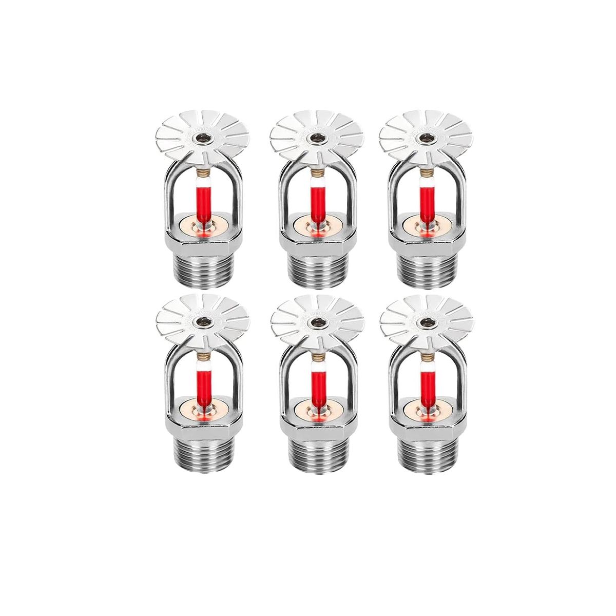 FIRE SPRINKLER SPARE HEAD